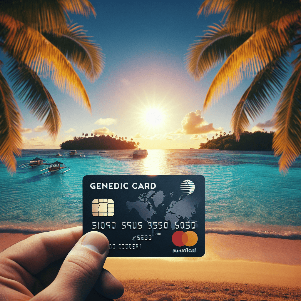 Mastercard Teams Up with Tourism Fiji for Game-Changing Super Week