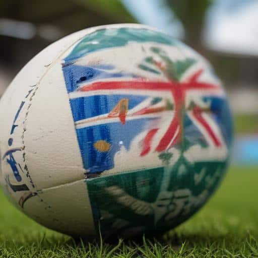 Mata to Lead New-Look Fiji in Suva Pacific Nations Cup Opener Against Tonga