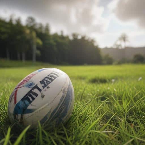 Mataele Returns: Fijian Rugby Star Set to Ignite Super Rugby Season