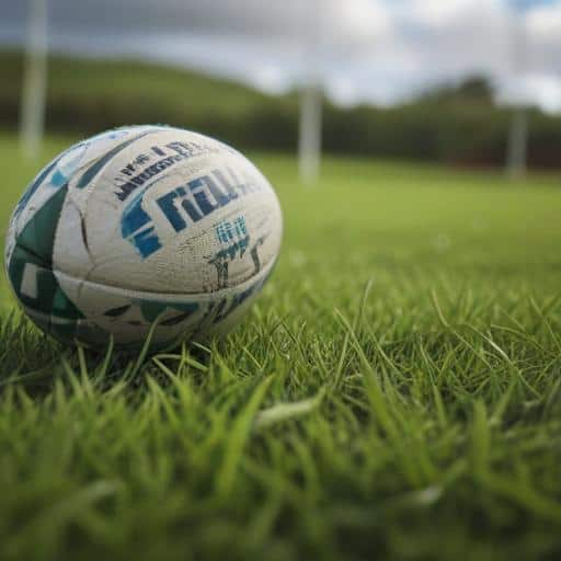 Mataele Set to Shine: Super Rugby Debut Sparks Excitement for Chiefs Fans