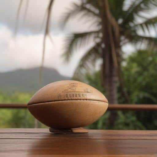 Mataele's Return: A New Chapter for Fijian Rugby