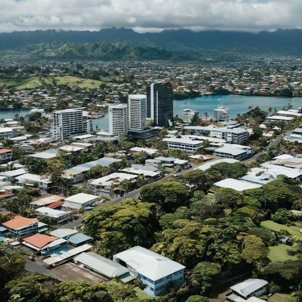 Mataitini Urges Fiji to Bolster Diplomacy as Foreign Powers Expand in Suva
