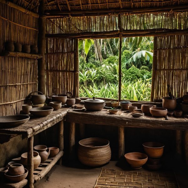 Illustrative image related to Mataki-Bau Tribe Mobilizes to Sustain Ligatabu During Ratu Epeli Nailatikau Funeral Rites.