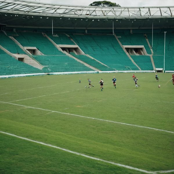 Illustrative image related to Mayanavanua back to captain Drua for Canberra clash with Brumbies as Tawake hits 50th Super Rugby appearance.