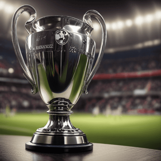 Mbappe Shines as Real Madrid Triumphs Over Manchester City in Champions League Clash