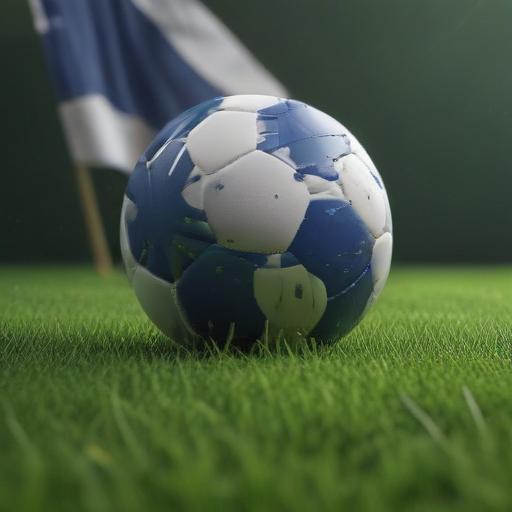 McGhie stars as Scotland reach historic World Cup quarter-finals after Fiji win