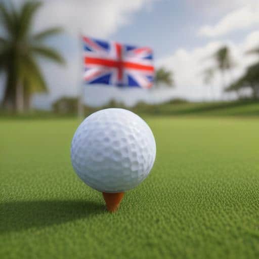 McIlroy Makes History: The Grand Slam Champion Everyone's Talking About!