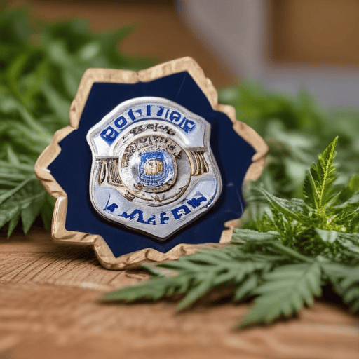 Mead Rd Housing duo arrested with drugs