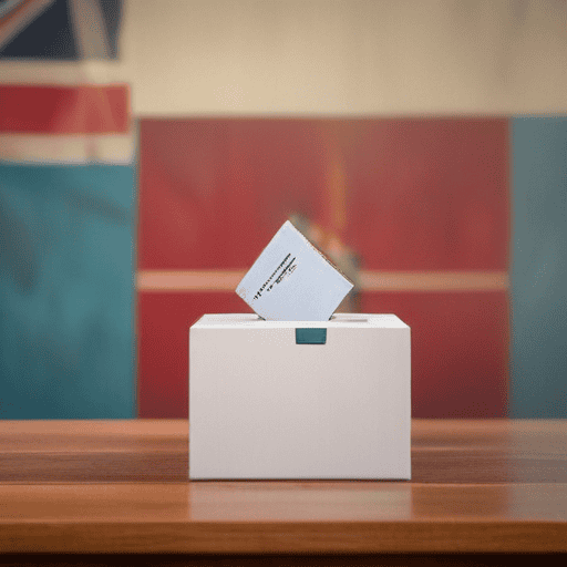 Illustration of Measures approved to initiate Constitution Review