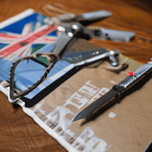 Illustration of Measures approved to initiate Constitution Review