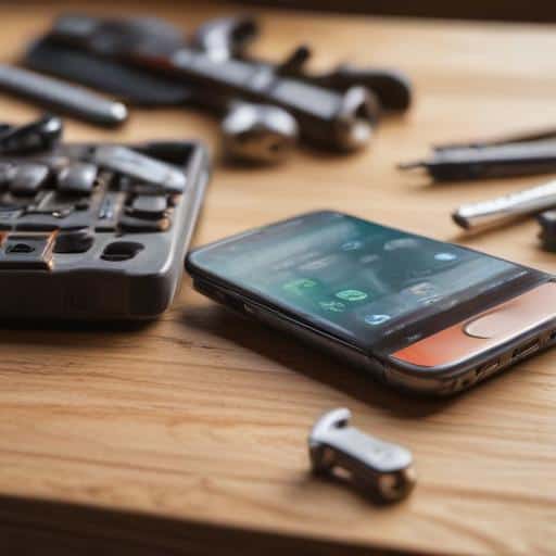 Mechanic Charged in Mobile Money Fraud: What You Need to Know