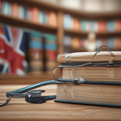 Med students to access world-class facilities