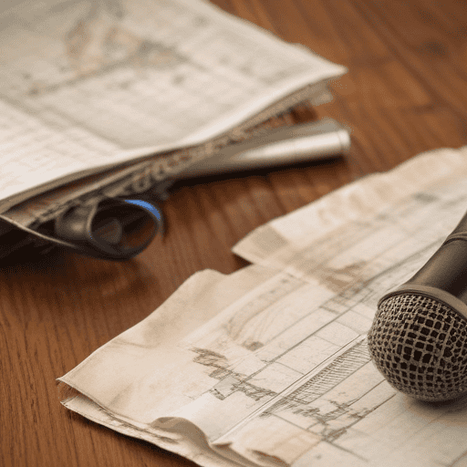 Media's Crucial Role in Strengthening Disaster Preparedness