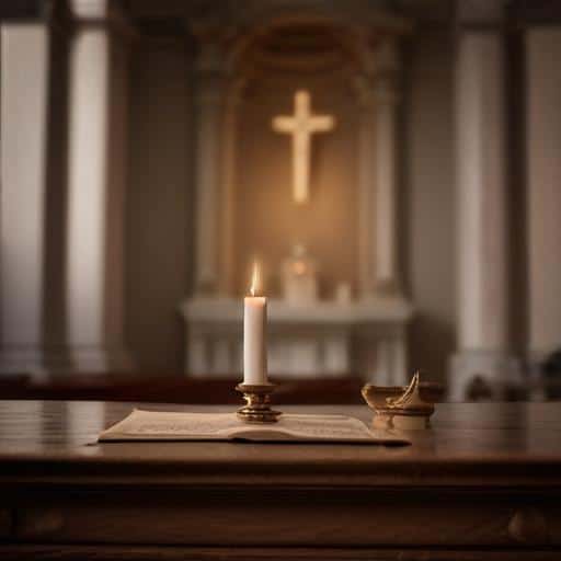 "Meeting the Pope: A Jesus Actor's Memorable Vatican Visit"