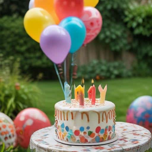 Meghan Markle's Heartwarming Birthday Bash for Lilibet Unveils Family Joy