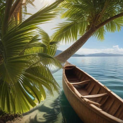 Melanesian Leaders Unite: A New Era of Cooperation Awaits