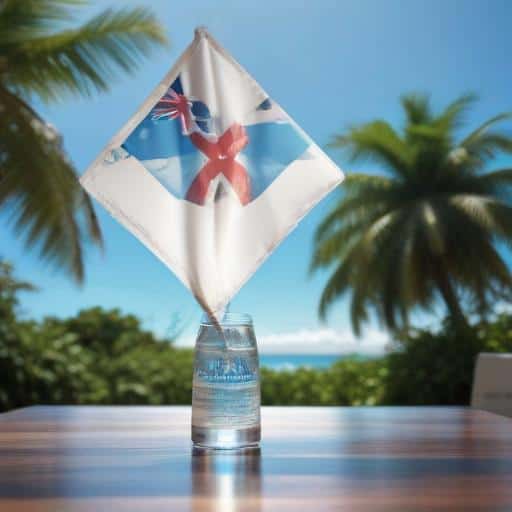 Melanesian Leaders Unite: Fiji Takes the Helm in Landmark Summit