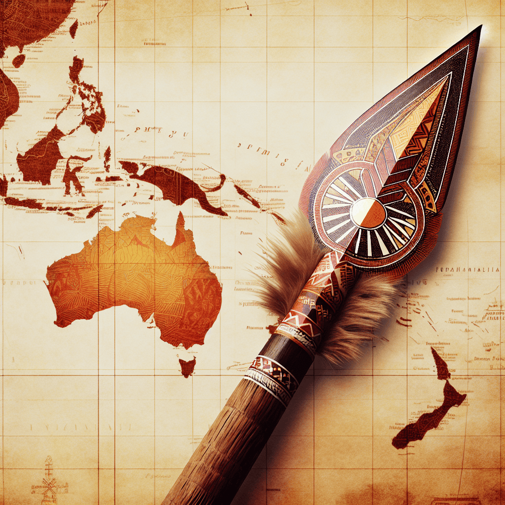 Melanesian Spearhead Group Set to Redefine Regional Unity and Strength