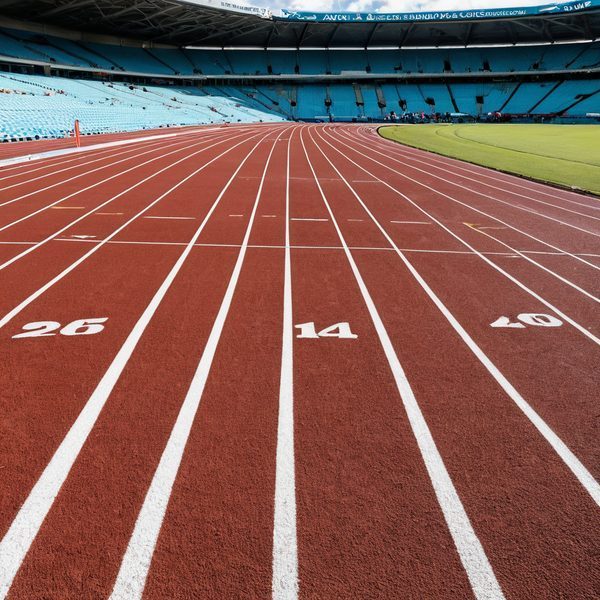Melesi Dawai Claims Silver in Fiji Finals Junior Girls’ 400m in Suva