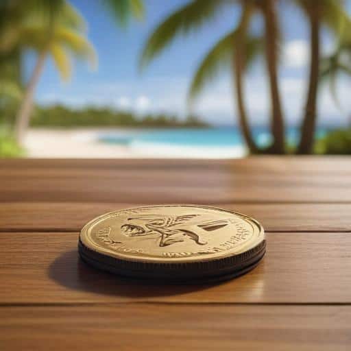 Meli Romuakalou Junior's Inspiring Comeback: Will He Shine at the Pacific Mini Games?