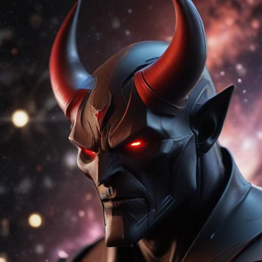 Mephisto's Stunning MCU Debut: What It Means for Ironheart and Beyond!