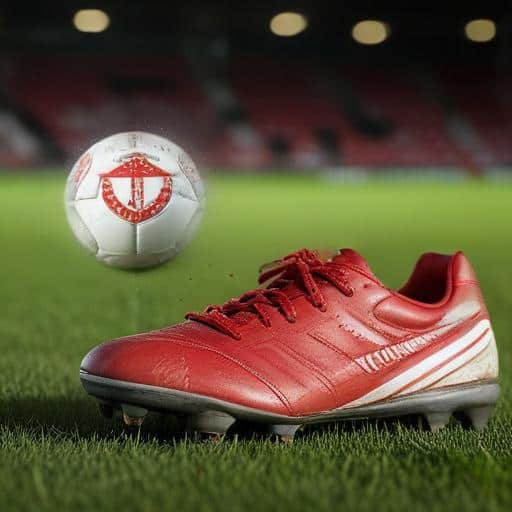 Merseyside Mayhem: Liverpool Boss Faces Suspension After Derby Chaos