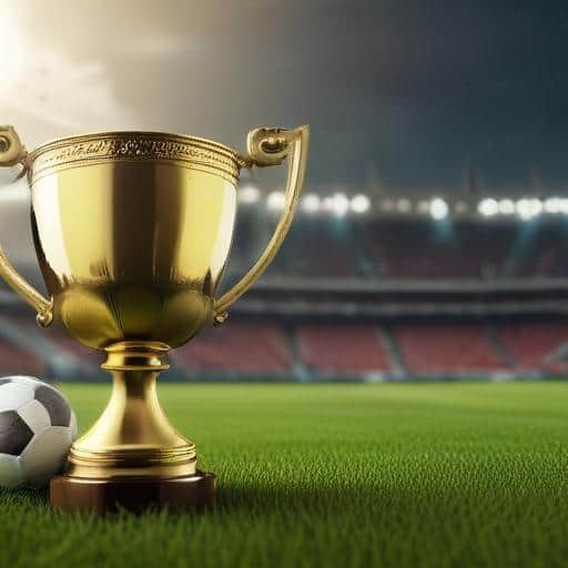 Messi vs. Enrique: A Showdown of Legends in Atlanta!