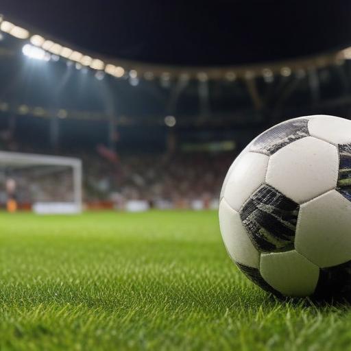 Messi's Magic: Inter Miami Stuns LAFC in CONCACAF Thriller