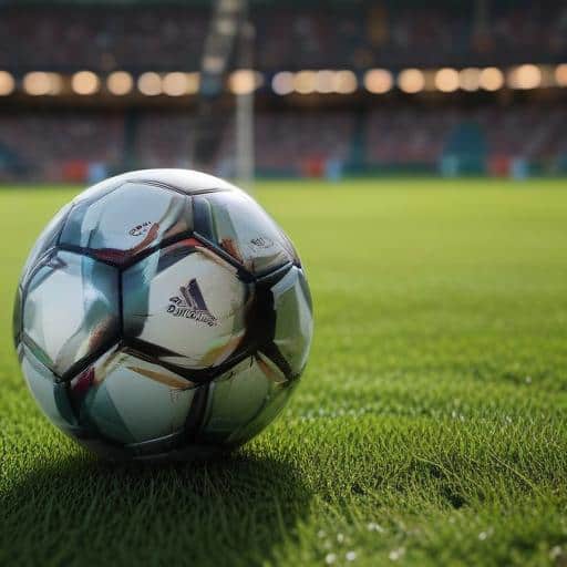 Messi's World Cup Dreams: Will He Shine Again in 2026?