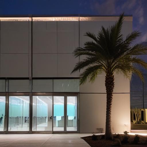 Meta Bets $50B on Louisiana AI Data Center Boom