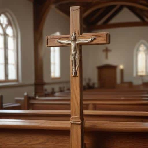 Methodist Church Faces Crucial Crossroads Amid Growing Controversy