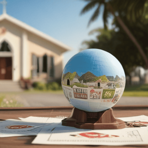 Methodist Church in Fiji Teams Up with FBC to Combat Social Issues