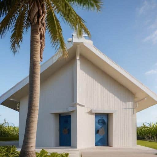 Methodist Church of Fiji Unveils Bold Vision for Social Impact