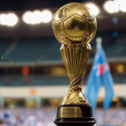 Mexico's Historic Win: Jimenez Shines in CONCACAF Nations League Final