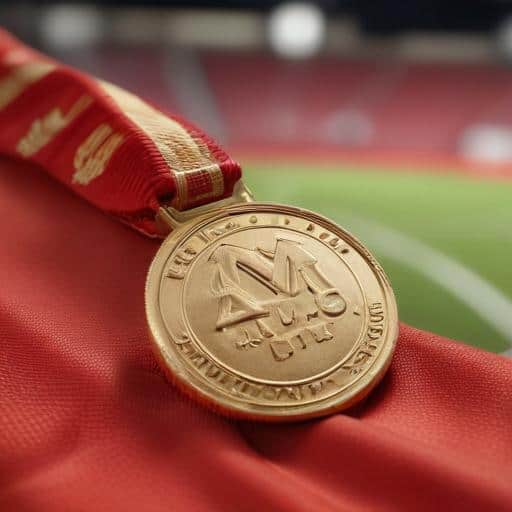 MGM Girls' Team Triumphs Again at Coca-Cola Games!