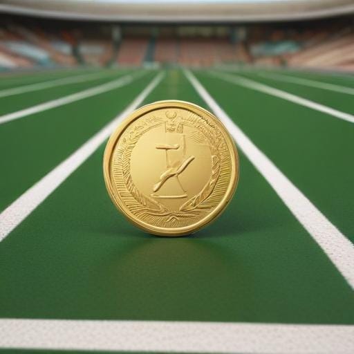 MGM Triumphs at Suva Zone One Athletics: A Duo of Victories!