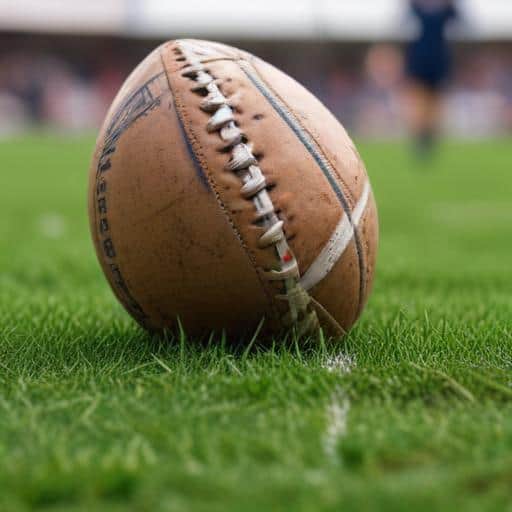 MGM Under-15 Rugby Team Dashes to Semifinals with Dominant Win!