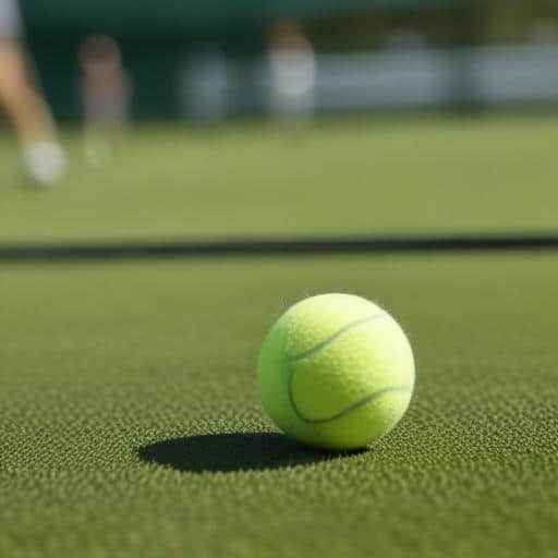 Miami Open Upsets and Triumphs: An Electrifying Tournament Unfolds