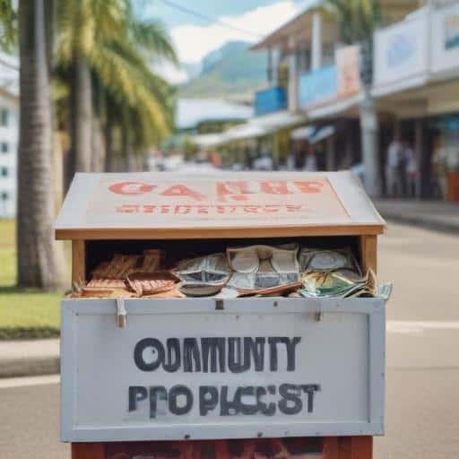 Michael Sheen's Inspiring 'Debt Heist': A Million-Pound Giveaway to the Community