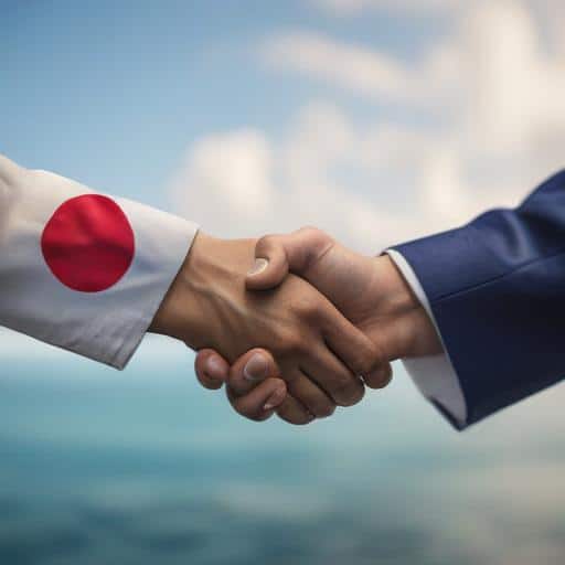 Micronesia's Trust in Japan: A New Era of Collaboration and Hope