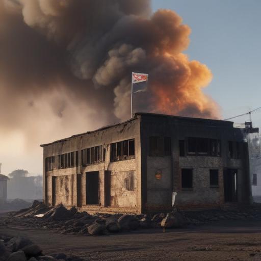 Midnight Fire Destroys Marshall Islands Nitijela, Continuity Plans Under Way