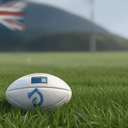 Illustration of Milinia to make Fijiana 7s debut in Perth