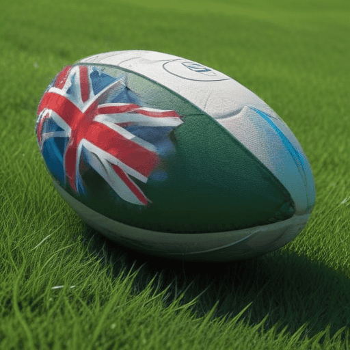 Illustration of Milinia to make Fijiana 7s debut in Perth