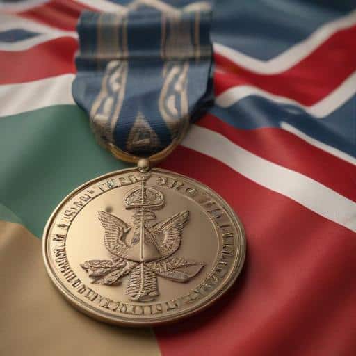 Military Alliances Strengthen Fijian Troops for Peacekeeping Missions