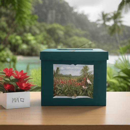 Milne Makes History: Vanuatu's New Hope for Women's Representation