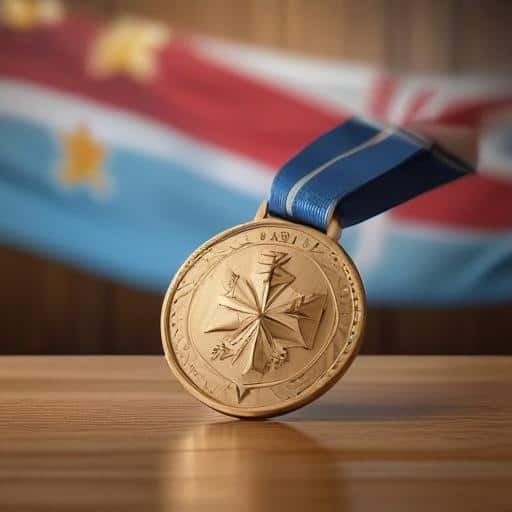 "Mind Over Medals: Team Fiji's Journey to the Pacific Mini Games"