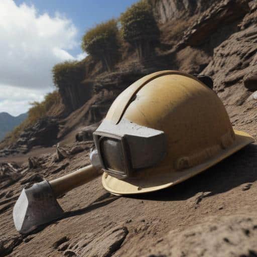 Mineral Wealth Crisis: Is Solomon Islands' Government Losing Control?