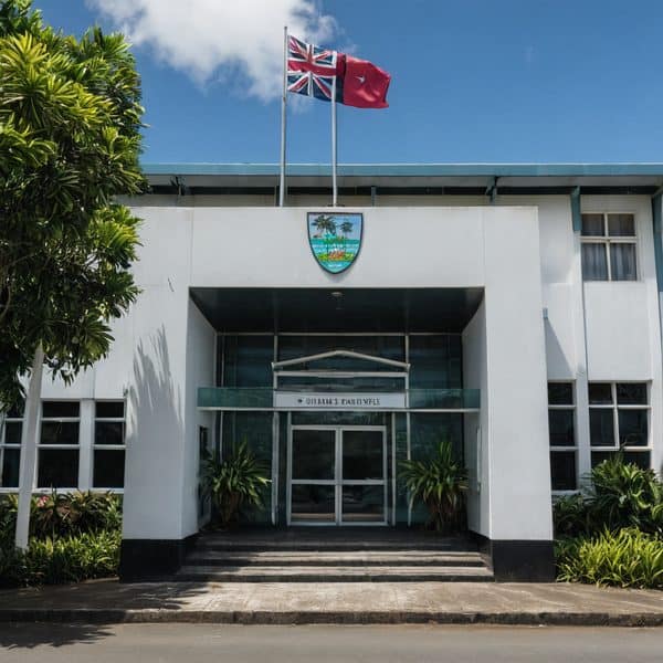 Minister defends transparent, merit-based grant process after Methodist church funding