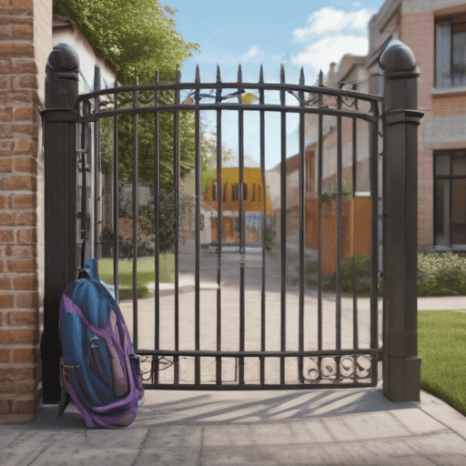 Minister Warns Schools: Enrol All Students or Face Consequences