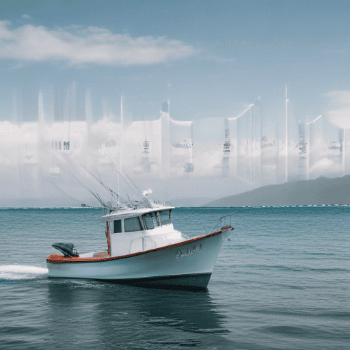 Ministry of Fisheries Charts Course for 2025: A Focus on Innovation and Collaboration